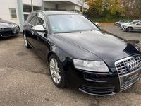 Gebraucht Audi S6 Sport 435 PS (319 kW) 2010 Schwarz Kombi