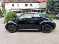 gebraucht VW Beetle New1.9 TDI COLOUR Concept