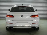 Brugt VW Arteon Elegance 239 HK (175 kW) 2019 Hvid Hatchback