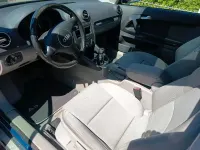 Gebraucht Audi A3 150 PS (110 kW) 2004 Blau Kleinwagen