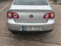 Gebraucht VW Passat 160 PS (117 kW) 2008 Limousine