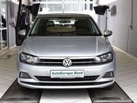 gebraucht VW Polo 1.6TDI Comfortline AHK*ACC*SHZ*PDC