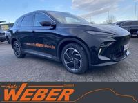Gebraucht MG MGS5 EV Luxury 169 kW (231 PS) 2026 Schwarz SUV