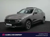 Gebraucht Maserati Levante 275 PS (202 kW) 2017 Grau SUV