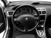 Gebraucht Peugeot 307 136 PS (100 kW) 2003 Grau Kombi