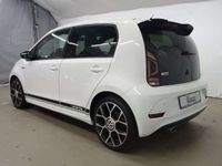 gebraucht VW up! 1.0 TSI GTI 1.0 TSI GTI KLIMA, BEATS, LM-FELGEN - Gebrauchtwagen