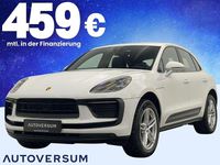 Gebraucht Porsche Macan 265 PS (194 kW) 2021 Weiß SUV