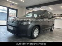 Gebraucht VW Caddy 102 PS (75 kW) 2023 Grau Van / Kleinbus