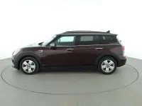 Gebraucht Mini Cooper Clubman 136 PS (100 kW) 2017 Rot Kombi