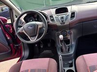 Gebraucht Ford Fiesta 82 PS (60 kW) 2009 Kleinwagen