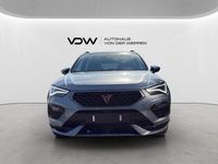 Gebraucht Cupra Ateca VZ 300 PS (220 kW) 2024 Graphitgrau SUV