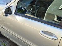 Gebraucht Mercedes C220 143 PS (105 kW) 2004 Limousine