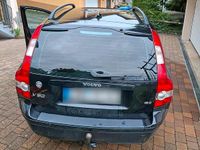 Gebraucht Volvo V50 100 PS (73 kW) 2007 Schwarz Kombi