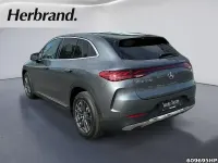 Gebraucht Mercedes EQE350 214 kW (292 PS) 2025
