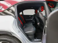 Gebraucht Smart #1 Edition #1 314 kW (428 PS) 2024 Silber SUV