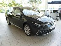 Gebraucht VW Golf Alltrack 200 PS (147 kW) 2022 Grau Kombi