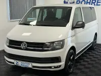 Begagnad VW Multivan 2015 Andere Minibuss