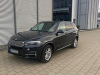 Gebraucht BMW X5 313 PS (230 kW) 2016 Grau SUV