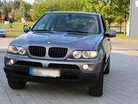 gebraucht BMW X5 3.0 d Edition Exclusive