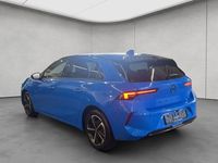 Gebraucht Opel Astra 131 PS (96 kW) 2025 Athletik blau Limousine