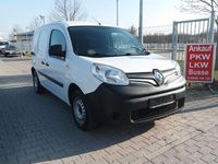 Gebraucht Renault Kangoo Rapid Extra 75 PS (55 kW) 2017 Weiß Van / Kleinbus