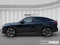 Gebraucht BMW X2 M Sport 150 PS (110 kW) 2024 Schwarz SUV