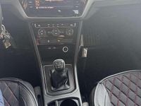 Gebraucht VW Touran Comfortline 150 PS (110 kW) 2021 Grau Van / Kleinbus