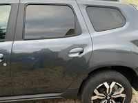 Gebraucht Dacia Duster Prestige 150 PS (110 kW) 2021 Grau SUV