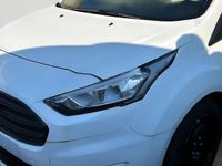 Gebraucht Ford Transit Connect Trend 101 PS (74 kW) 2024 Weiß Van / Kleinbus