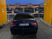 Second-hand Mercedes E350 252 CP (185 kW) 2014 Coupe
