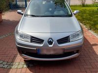 gebraucht Renault Mégane GrandTour Privilege 1.6 16V Expression