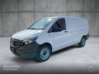 Usata Mercedes e-Vito 85 kW (116 CV) 2021 Bianco Monovolume