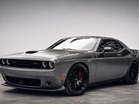 Gebraucht Dodge Challenger 504 PS (370 kW) 2018 Grau Coupé