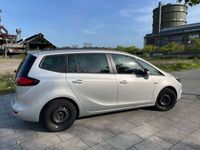 gebraucht Opel Zafira Tourer Zafira 1.4 Turbo