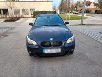 gebraucht BMW 501 E61 LCI 535D M-PAKET SPORTPs