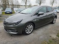Gebraucht Opel Astra Business Elegance 145 PS (106 kW) 2020 Grau Limousine