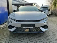 Gebraucht Kia EV6 GT-Line 239 kW (325 PS) 2026 Wolfsgrau SUV