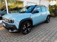 Gebraucht Renault 4 E-Tech Komfort 110 kW (150 PS) 2025 Blau SUV