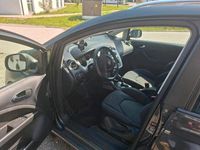 Second-hand Seat Altea 211 CP (155 kW) 2010 Negru Monovolum