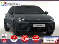 Nouă Cupra Leon VZ 300 CP (220 kW) 2026 Albastru Berlinǎ