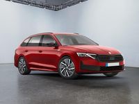 Gebraucht Skoda Octavia Selection 116 PS (85 kW) 2024 Waehlbar Kombi