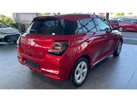 Gebraucht Suzuki Swift Comfort 83 PS (61 kW) 2025 Rot Kleinwagen
