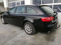 gebraucht Audi A4 Attraction