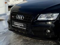 Gebraucht Audi SQ5 Ambiente 313 PS (230 kW) 2015 Schwarz SUV