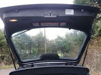 Gebraucht BMW 316 116 PS (85 kW) 2002 Schwarz Limousine