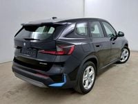 Gebraucht BMW iX1 Performance 230 kW (313 PS) 2023 Schwarz 2 SUV