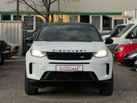 gebraucht Land Rover Discovery Sport S D180 AWD |LED |Kamera |Black P