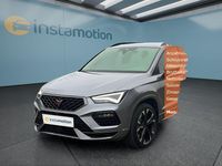 Gebraucht Cupra Ateca 300 PS (220 kW) 2023 Grau SUV