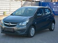 Second-hand Opel Karl 73 CP (53 kW) 2019 Gri Hatchback