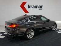 Gebraucht BMW 540 Luxury Line 340 PS (250 kW) 2022 Schwarz Limousine